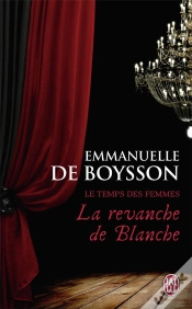 Capa do artigo La Revanche De Blanche