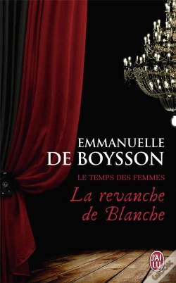 Capa do artigo La Revanche De Blanche