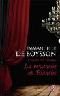 La Revanche De Blanche - Preview