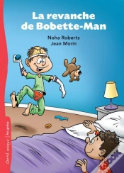 Capa do artigo La Revanche De Bobette-Man