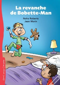 Capa do artigo La Revanche De Bobette-Man