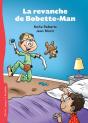 La Revanche De Bobette-Man - Preview