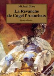 La Revanche De Cugel L'Astucieux