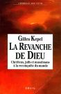 La Revanche De Dieu ; Chrétiens, Juifs Et Musulmans À La Reconquête Du Monde - Preview