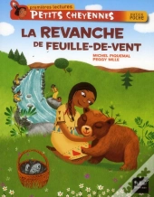La Revanche De Feuille-De-Vent