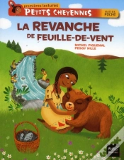 Capa do artigo La Revanche De Feuille-De-Vent