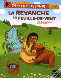 Capa do artigo La Revanche De Feuille-De-Vent