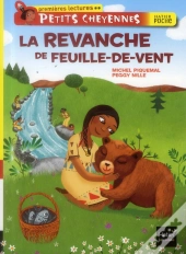 La Revanche De Feuille-De-Vent