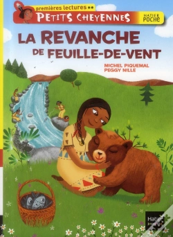 Capa do artigo La Revanche De Feuille-De-Vent