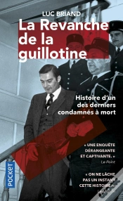 Capa do artigo La Revanche De La Guillotine