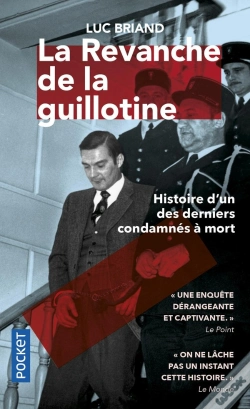 Capa do artigo La Revanche De La Guillotine