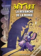 Capa do artigo La Revanche De La Momie N  9