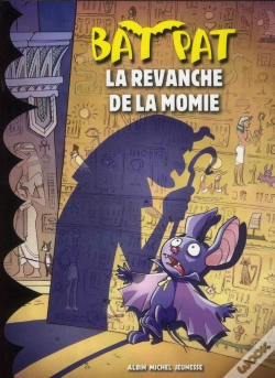 Capa do artigo La Revanche De La Momie N  9