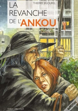 Capa do artigo La Revanche De L'Ankou