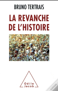 Capa do artigo La Revanche De L'Histoire