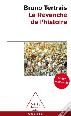 Capa do artigo La Revanche De L'Histoire -Edition Augmentee