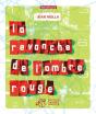 La Revanche De L'Ombre Rouge - Preview