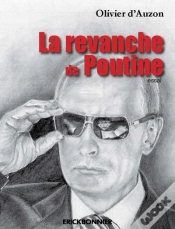 Capa do artigo La Revanche De Poutine