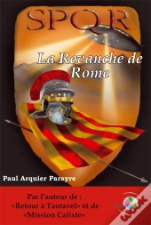 La Revanche De Rome