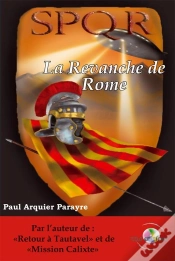 Capa do artigo La Revanche De Rome