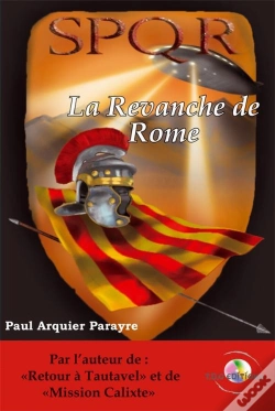 Capa do artigo La Revanche De Rome