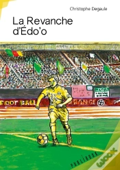 Capa do artigo La Revanche D