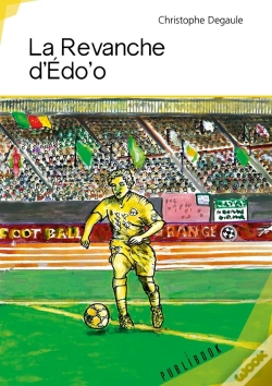 Capa do artigo La Revanche D'Edo'O