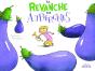 La Revanche Des Aubergines - Preview