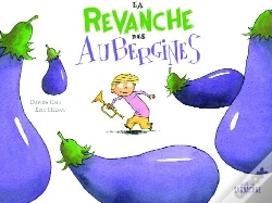 Capa do artigo La Revanche Des Aubergines