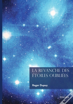 Capa do artigo La Revanche Des Étoiles Oubliées