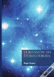 Capa do artigo La Revanche Des Étoiles Oubliées