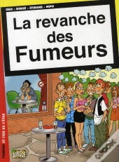 La Revanche Des Fumeurs