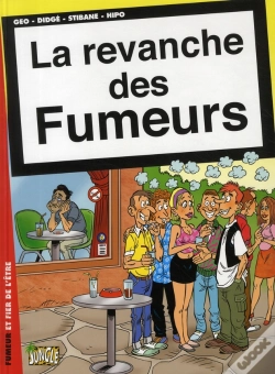 Capa do artigo La Revanche Des Fumeurs