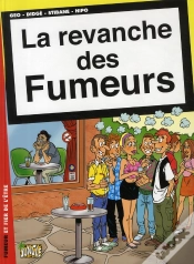 Capa do artigo La Revanche Des Fumeurs