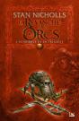 La Revanche Des Orcs - L'Integrale - Preview