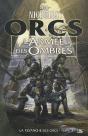 La Revanche Des Orcs T.2 ; L'Armée Des Ombres - Preview