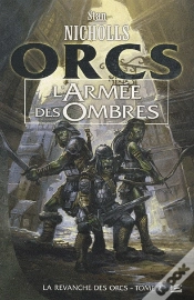 Capa do artigo La Revanche Des Orcs T.2 ; L