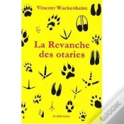 Capa do artigo La Revanche Des Otaries