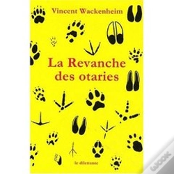 Capa do artigo La Revanche Des Otaries