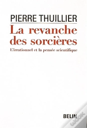 Capa do artigo La Revanche Des Sorcières : L
