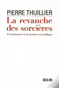 Capa do artigo La Revanche Des Sorcières : L'Irrationnel Et La Pensée Scientifique