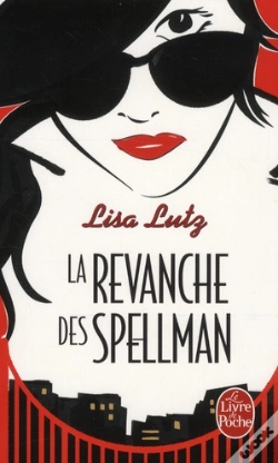 Capa do artigo La Revanche Des Spellman