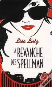 Capa do artigo La Revanche Des Spellman