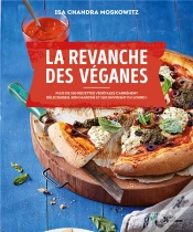 Capa do artigo La Revanche Des Véganes