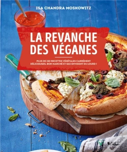 Capa do artigo La Revanche Des Véganes
