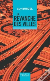Capa do artigo La Revanche Des Villes