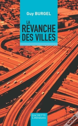 Capa do artigo La Revanche Des Villes