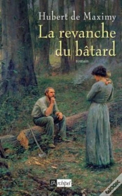 Capa do artigo La Revanche Du Bâtard