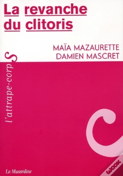 Capa do artigo La Revanche Du Clitoris