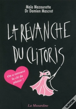 Capa do artigo La Revanche Du Clitoris